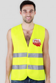 PKGBC hi-vis