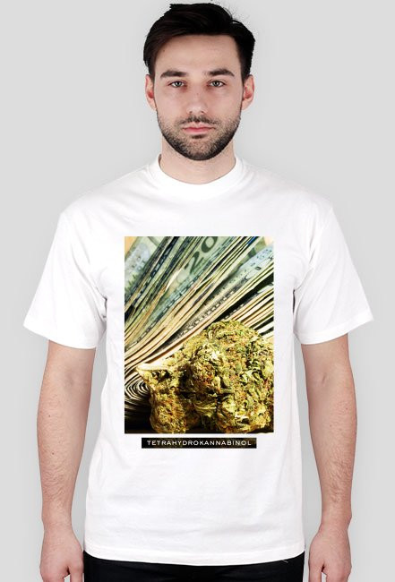Marihuana Tetrahydrokannabinol 2