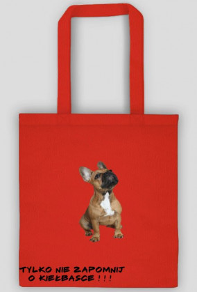Bulldog Shopping