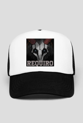 Czapka Requiro