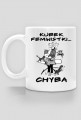 Kubek Feministki... Chyba