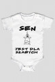 Sen jest dla słabych - bodziak