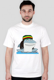 Reggae Shark
