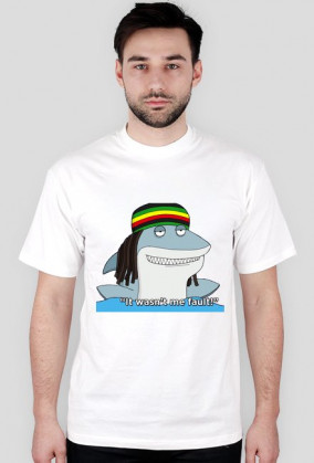 Reggae Shark
