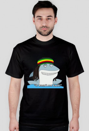 Reggae Shark