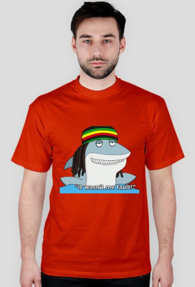 Reggae Shark