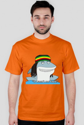 Reggae Shark