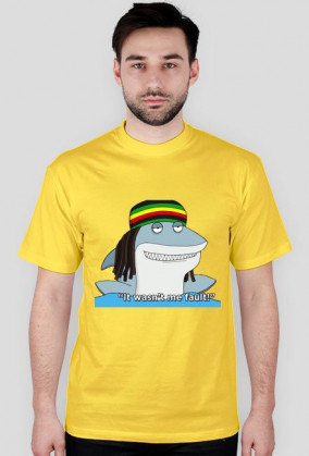 Reggae Shark