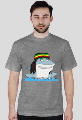 Reggae Shark