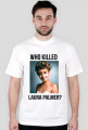 Who killed Laura Palmer? (Twin Peaks)