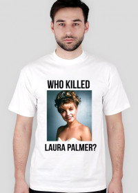 Who killed Laura Palmer? (Twin Peaks)