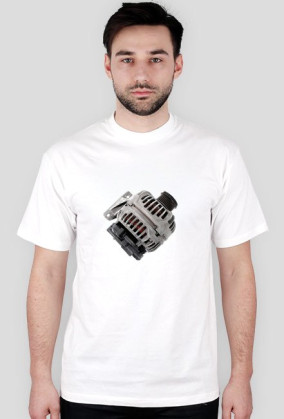 Alter T-shirt