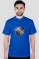 Alter T-shirt