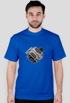 Alter T-shirt