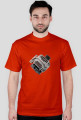 Alter T-shirt