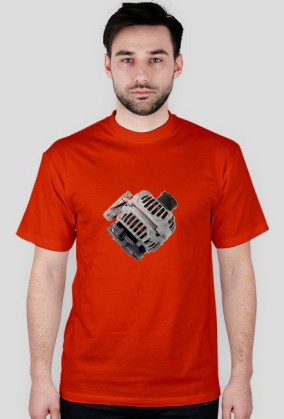Alter T-shirt