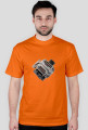 Alter T-shirt