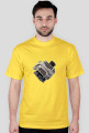 Alter T-shirt
