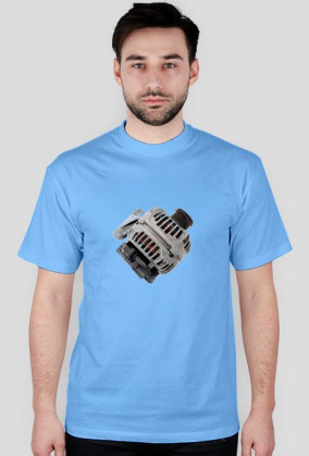 Alter T-shirt