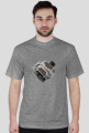 Alter T-shirt