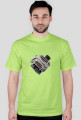 Alter T-shirt
