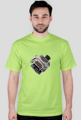 Alter T-shirt
