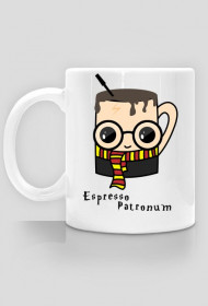 Espresso Patronum