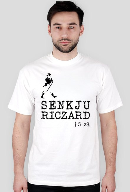 DanielMagical Senkju Riczard | 3 zł