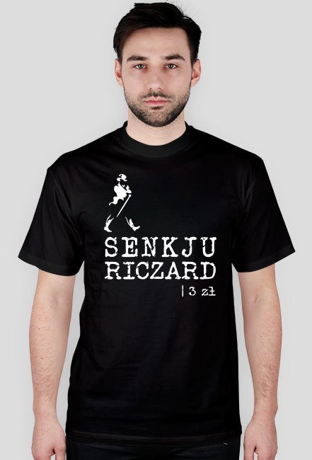 DanielMagical Senkju Riczard | 3 zł