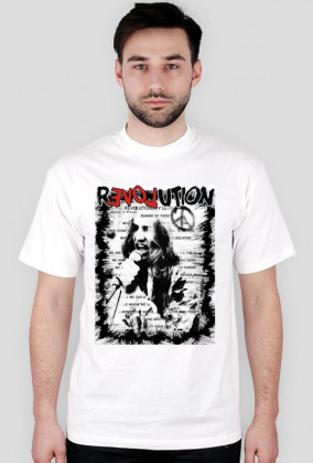 rEVOLution
