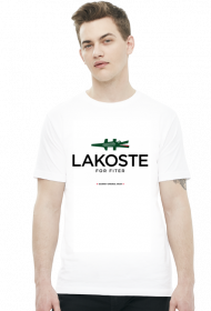 Lakoste white