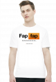 Fap fap - biała