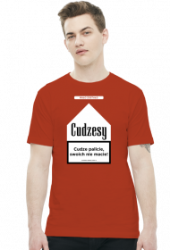 Cudzesy