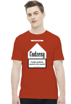 Cudzesy