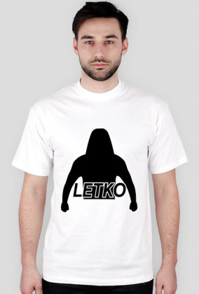 LETKOVing biała bluzka