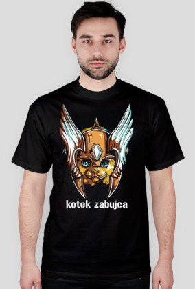 kotek zabujca