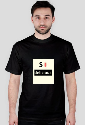 S0 Delicious