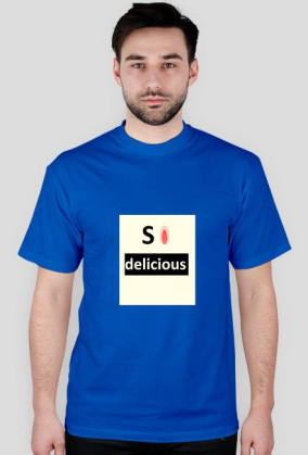 S0 Delicious