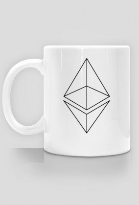 Kubek Ethereum