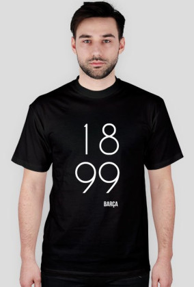 1899 Barça