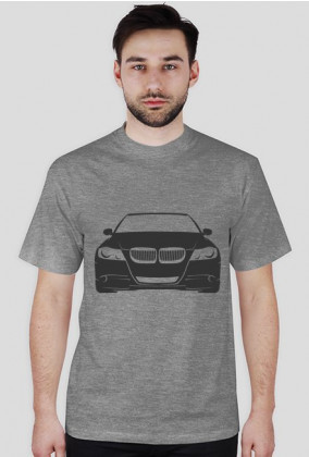 Koszulka BMW dla Taty