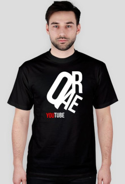 Qaer oficial T-shirt
