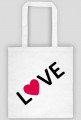 Love/eco torba