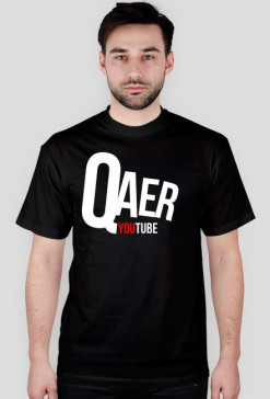 Qaer T-shirt 2