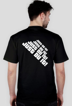 Qaer T-shirt 2