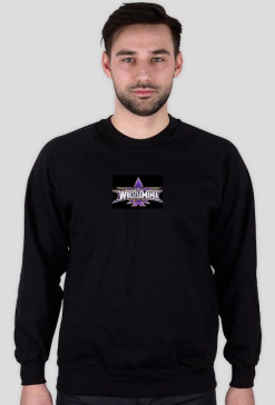 Bluza WWE Wrestlemania 30.