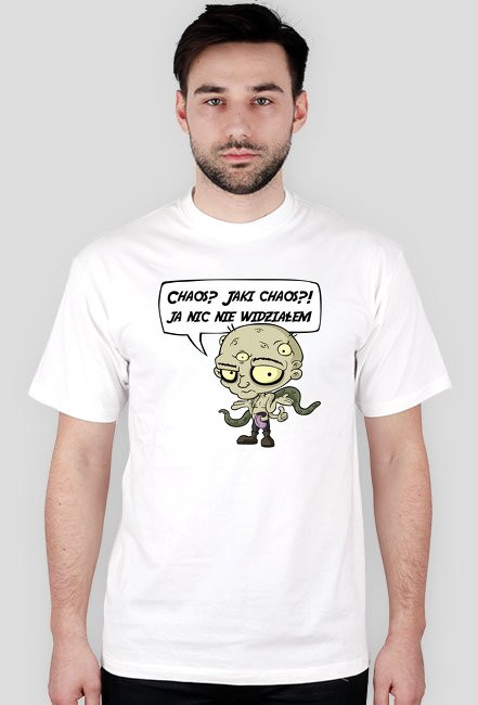 Wizja Chaosu RPG FAN