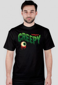 CREEPY