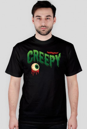 CREEPY