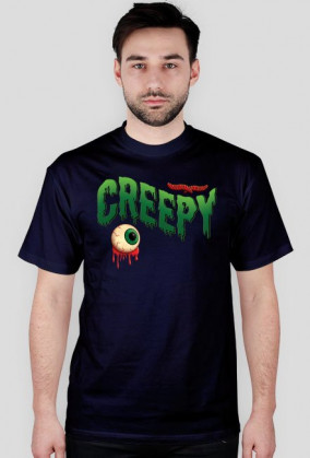CREEPY